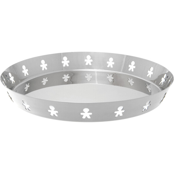 Mini Girotondo runt fat