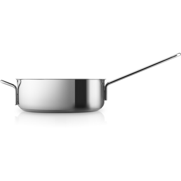 Eva Trio Stainless Steel Traktörpanna