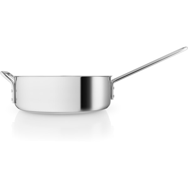 Eva Trio Stainless Steel Traktörpanna keramisk