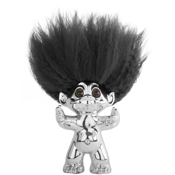 Lyckotroll 9 cm