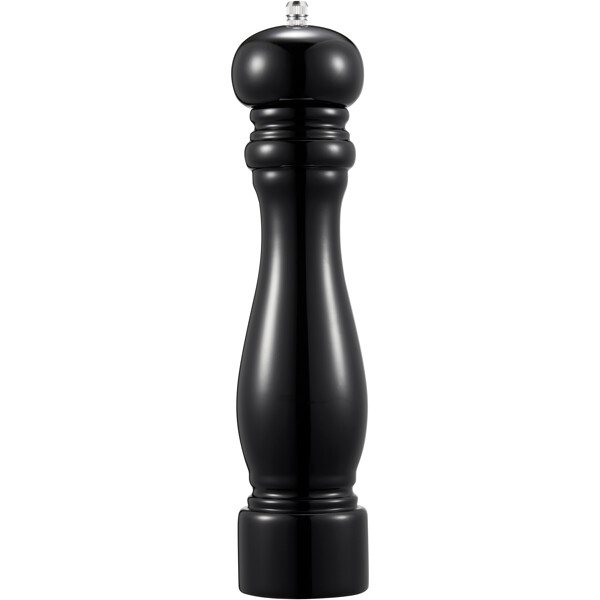 Karou Peppar/saltkvarn svart högblank 26,5cm