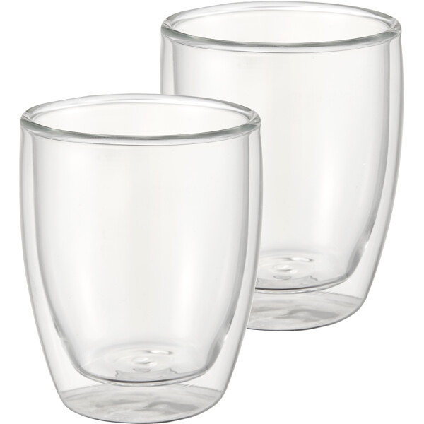 Kari Lungomugg dubbelvägg 2-pack