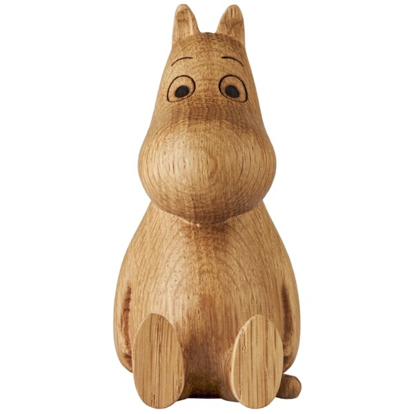Mumin Trädekoration Mumin
