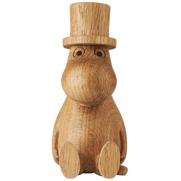 Mumin Trädekoration Muminpappa