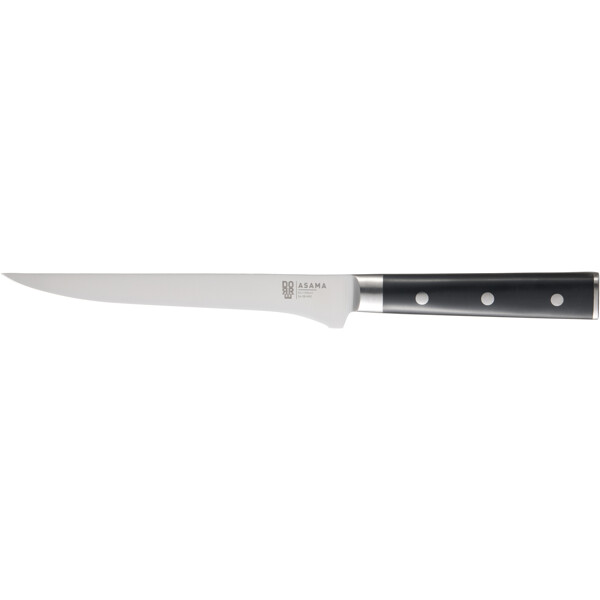 Asama Filékniv 17 cm