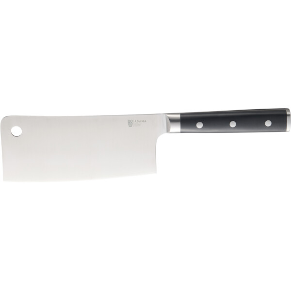 Asama Kinesisk kockkniv 18 cm