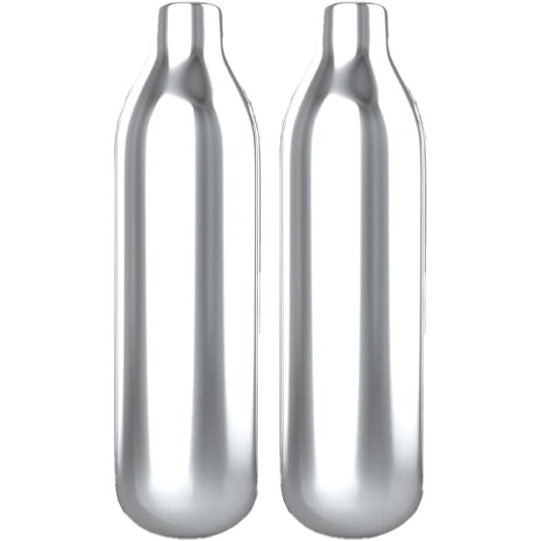 Gräddpatroner (N2O) 8g