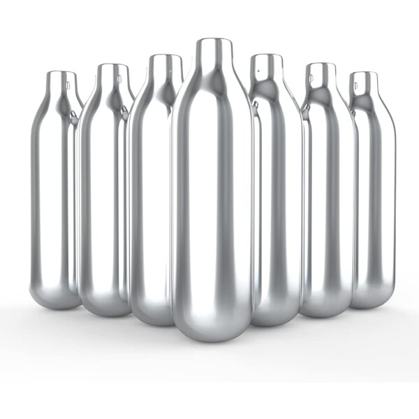 Gräddpatroner (N2O) 8g