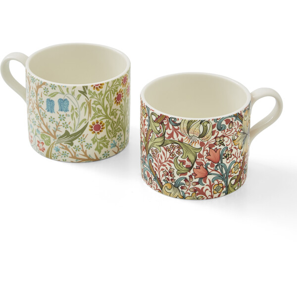 Morris & Co Muggar 0,34 L