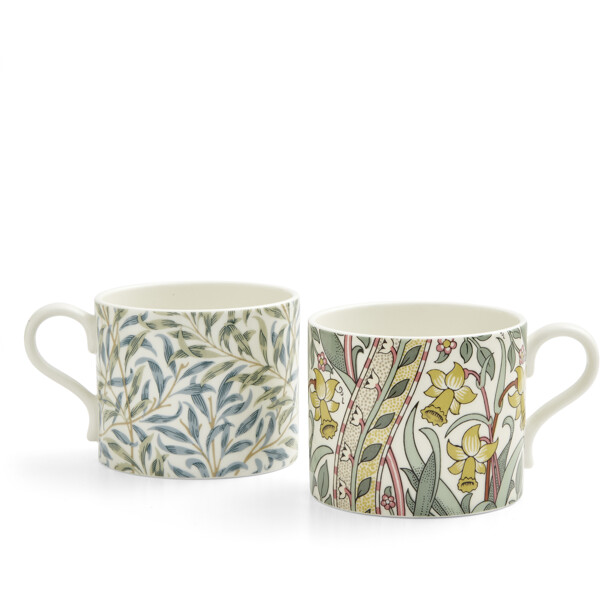 Morris & Co Muggar 0,34 L