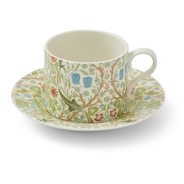 Morris & Co Tekopp & fat 0,28 L