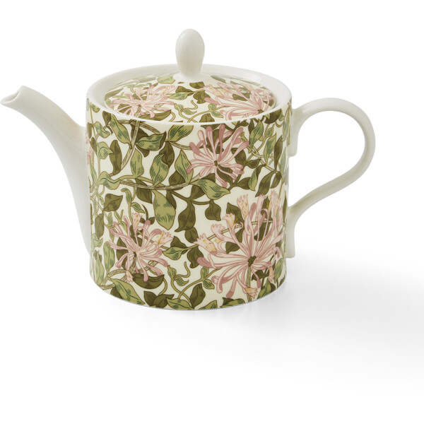 Morris & Co Tekanna 1,1L