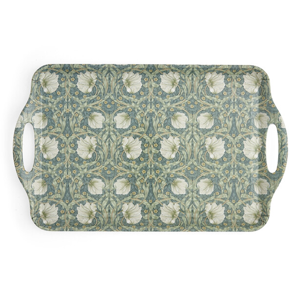 Morris & Co Bricka med handtag