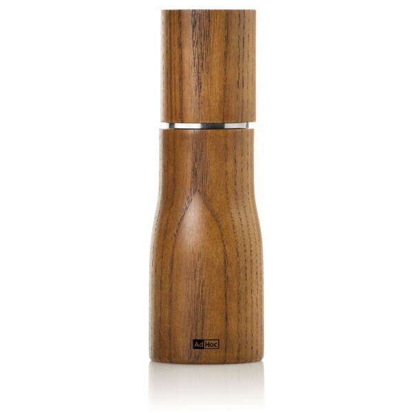 AdHoc Peppar-/Saltkvarn Levo