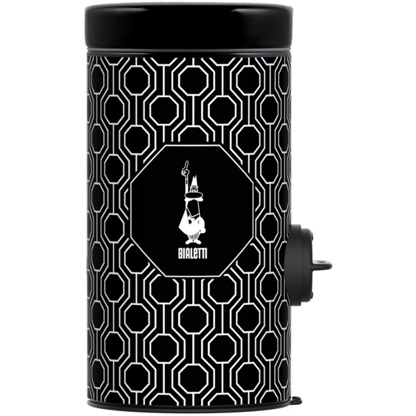 Bialetti Kaffedoserare med burk