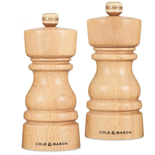 Kvarnset London Natur