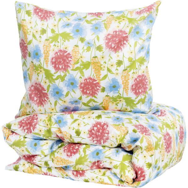 Kosta Linnewäfveri Bäddset Askum