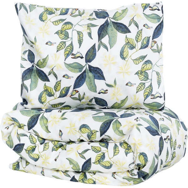 Kosta Linnewäfveri Bäddset Stale