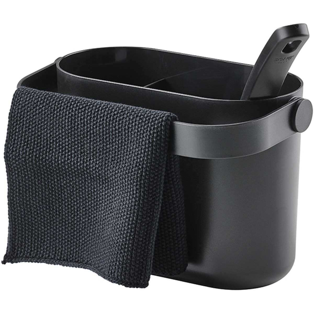 Diskset Circular 3-delar