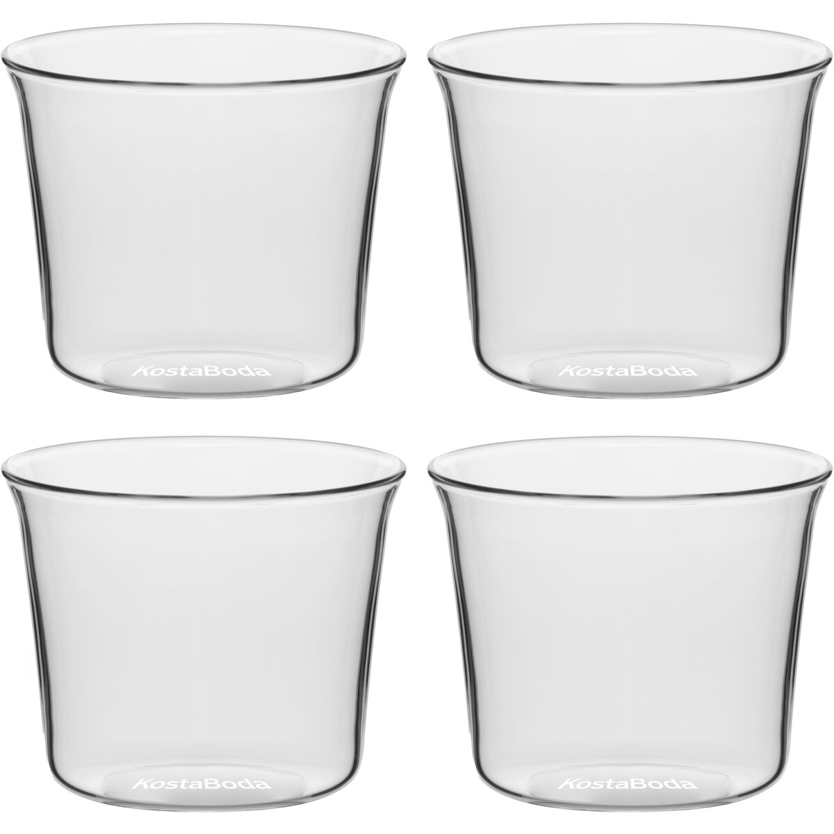 Innocent Glas 4-Pack