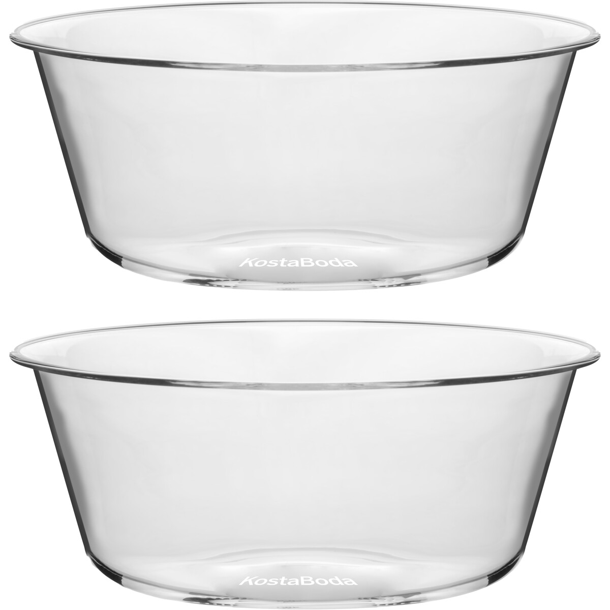 Innocent Skål 2-Pack