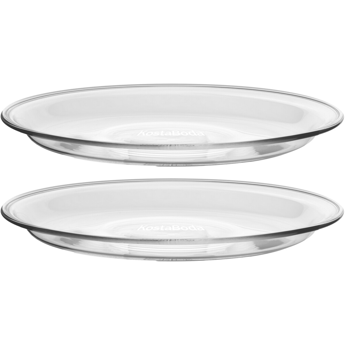 Innocent Tallrik 2-Pack