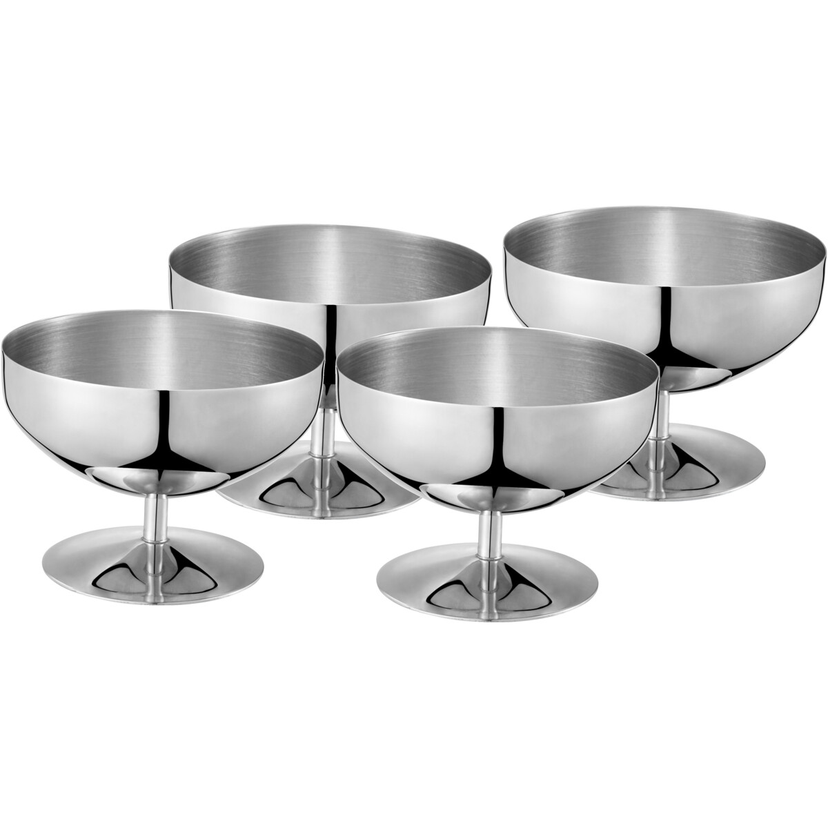 Daysi Glassbägare 4-pack
