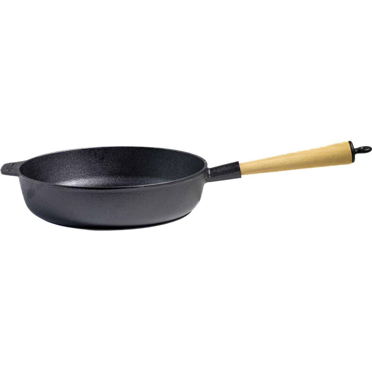Gjutjärns Traktörpanna 28cm