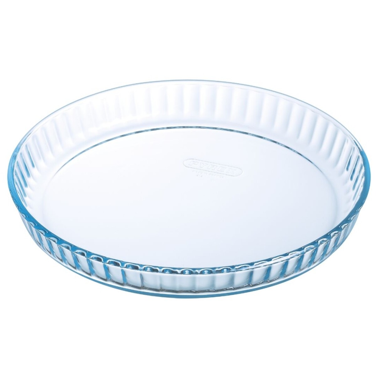 Tårtform i glas Bake & Enjoy rund