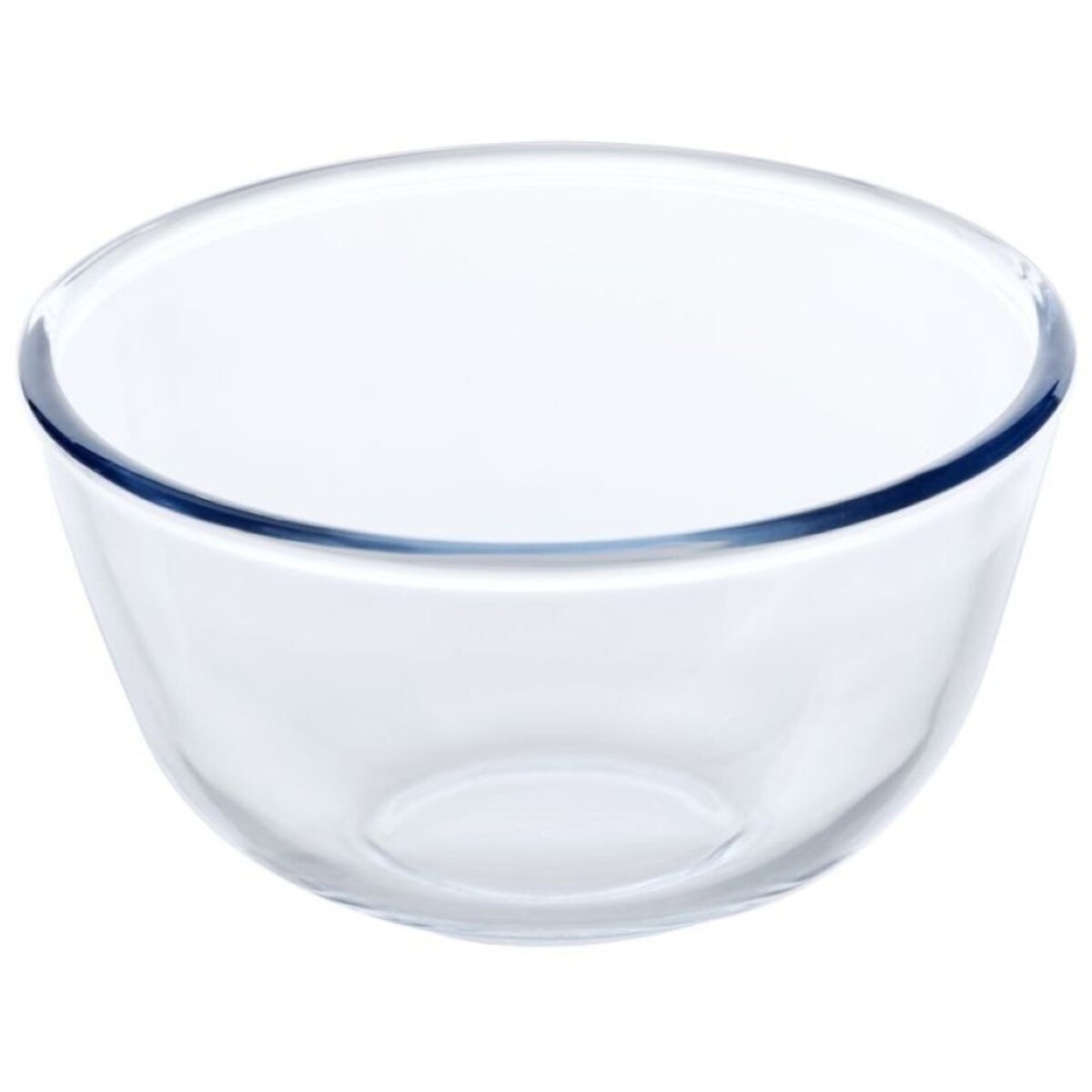 Glasskål Iconics