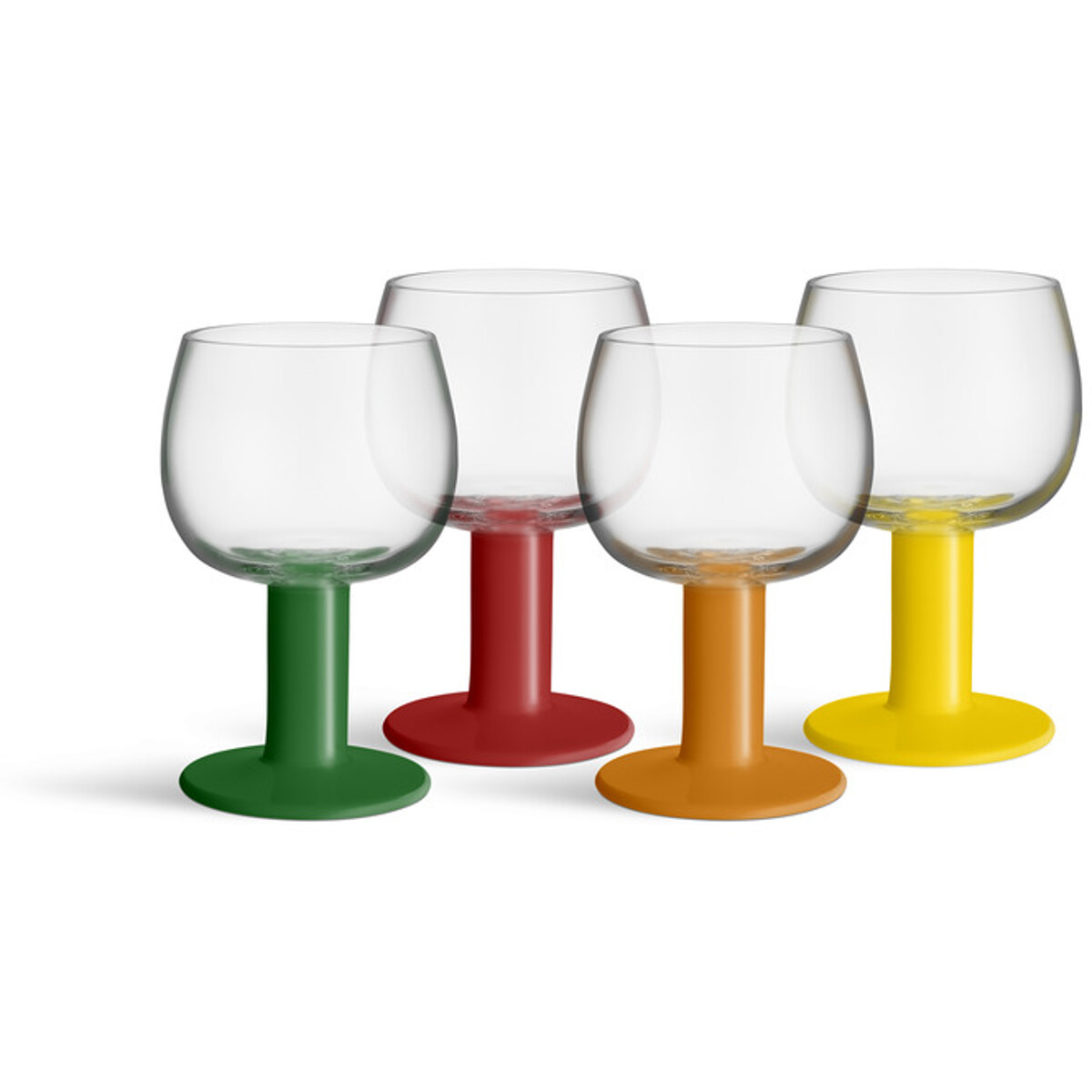 Fars Glas 4-pack