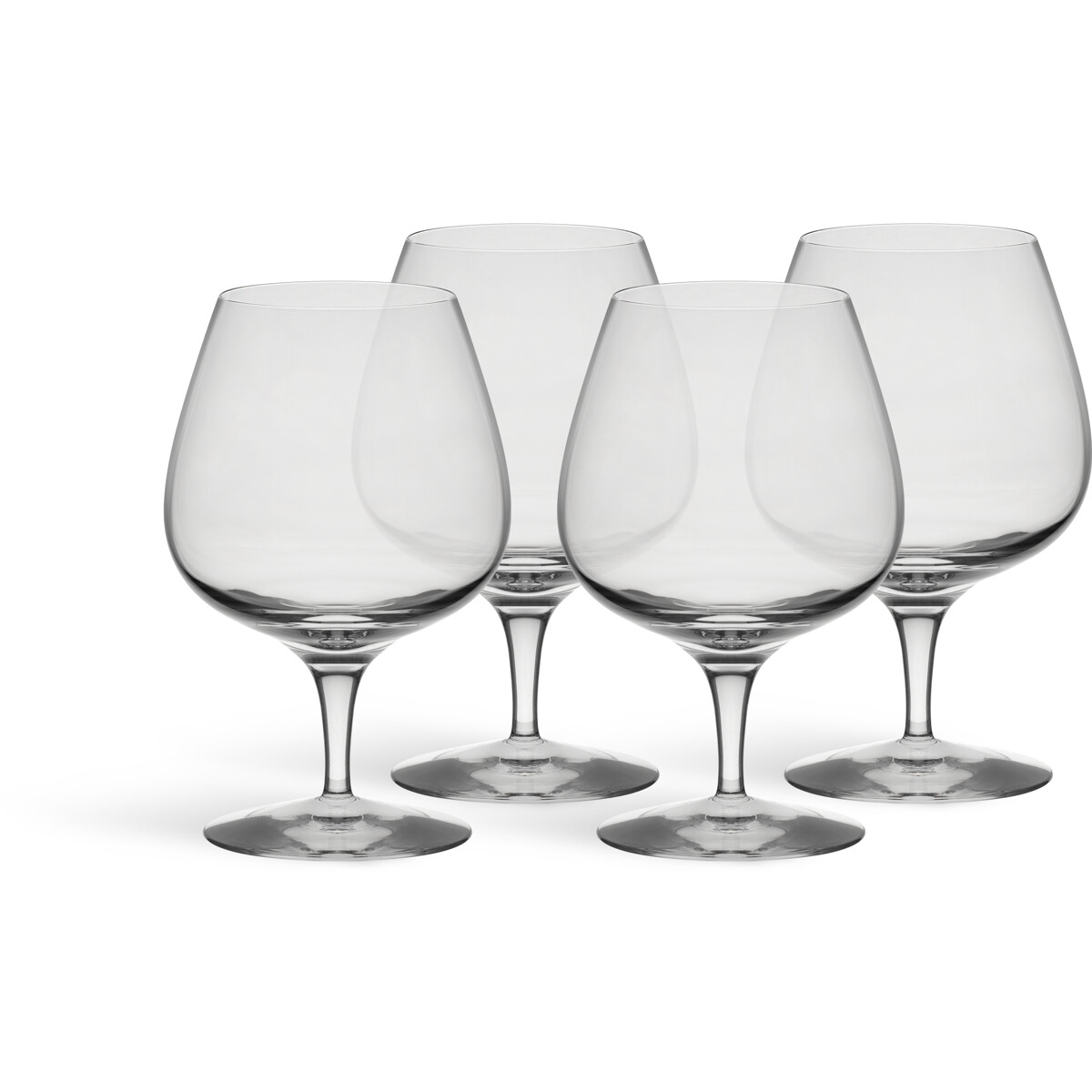 More Konjak glas 33cl