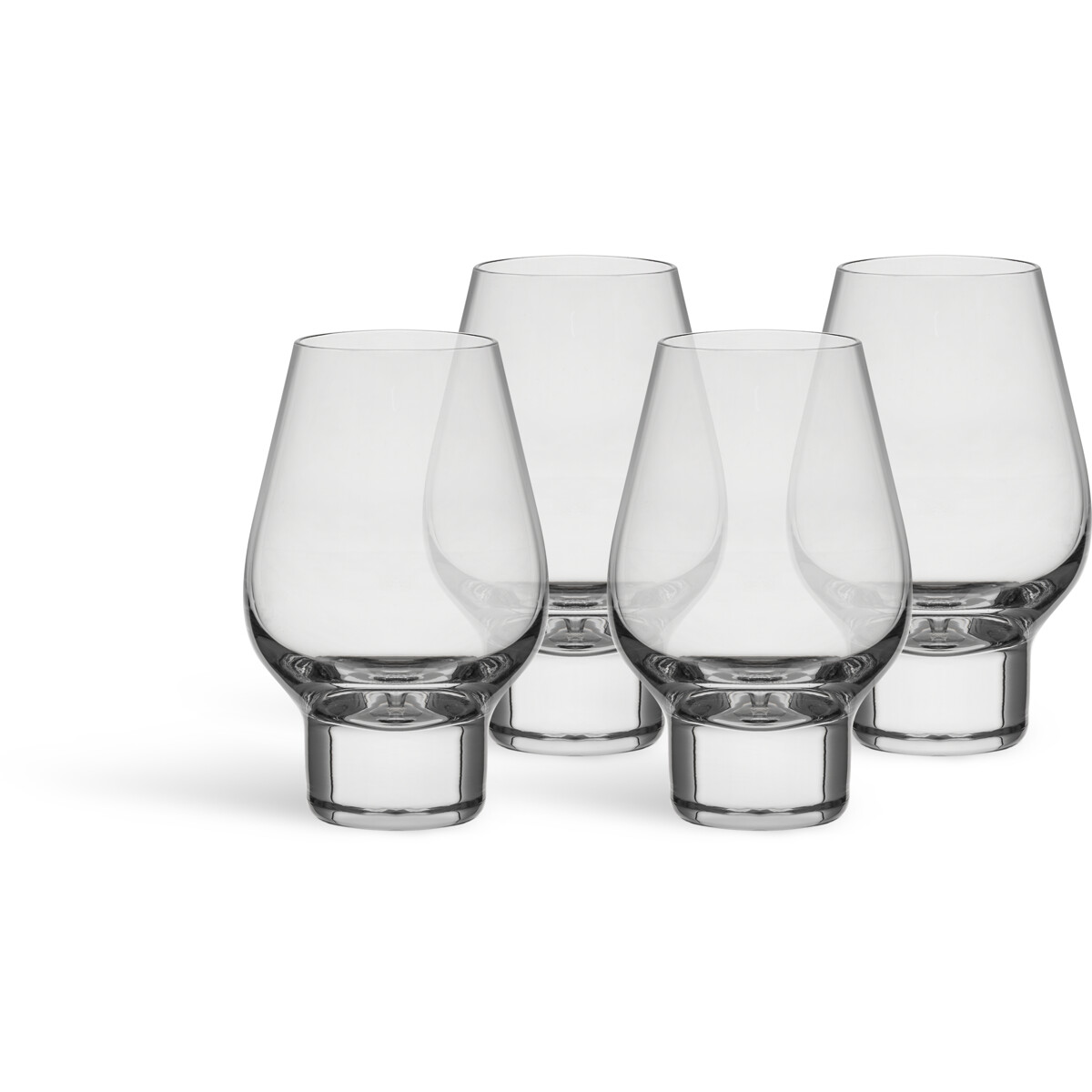 More Whiskey glas 19cl