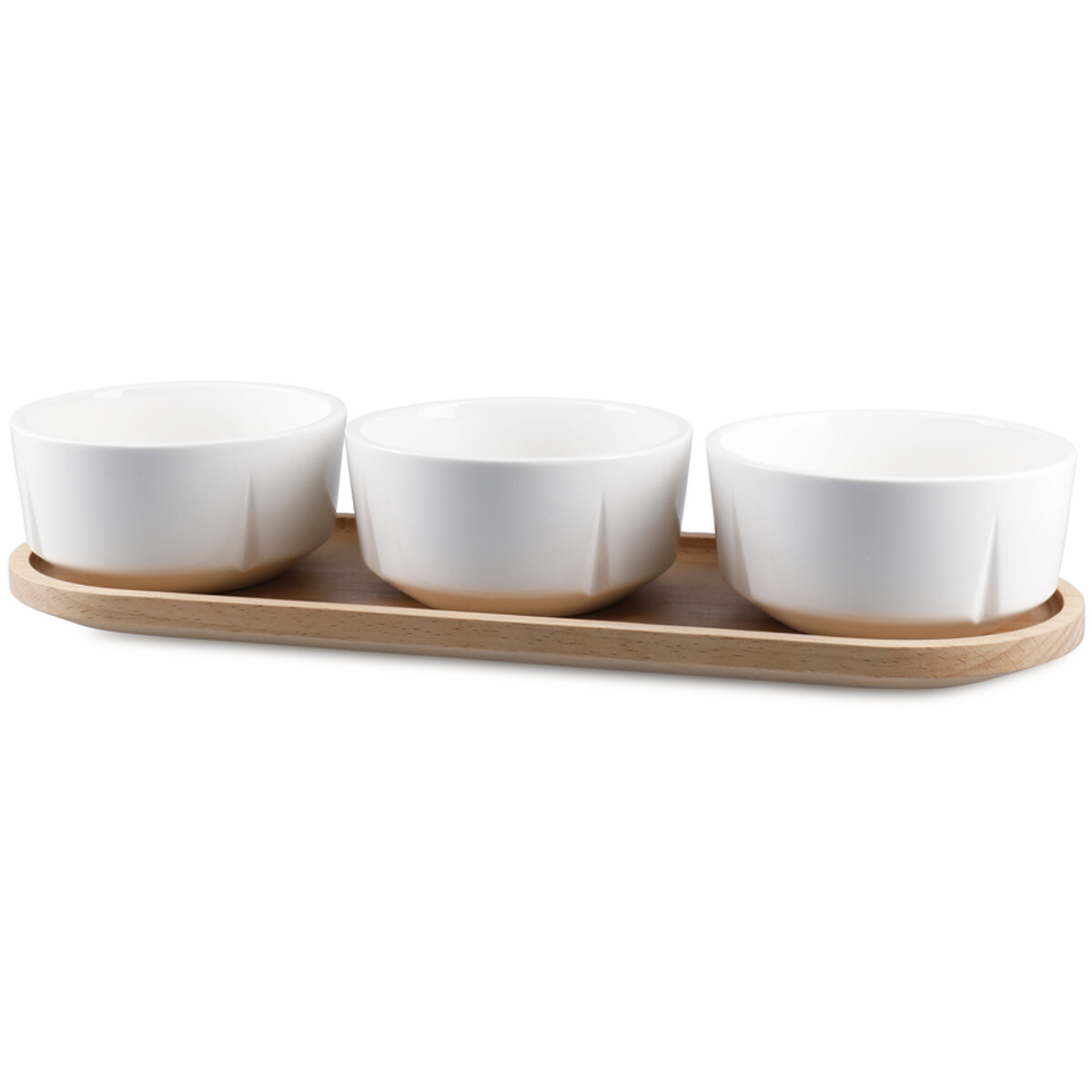 Grand Cru Tapas set 3-delar