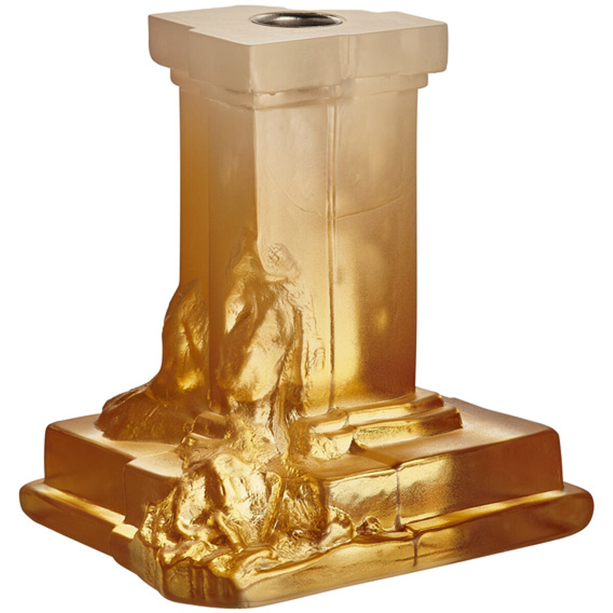 Rocky Baroque Ljusstake 15cm