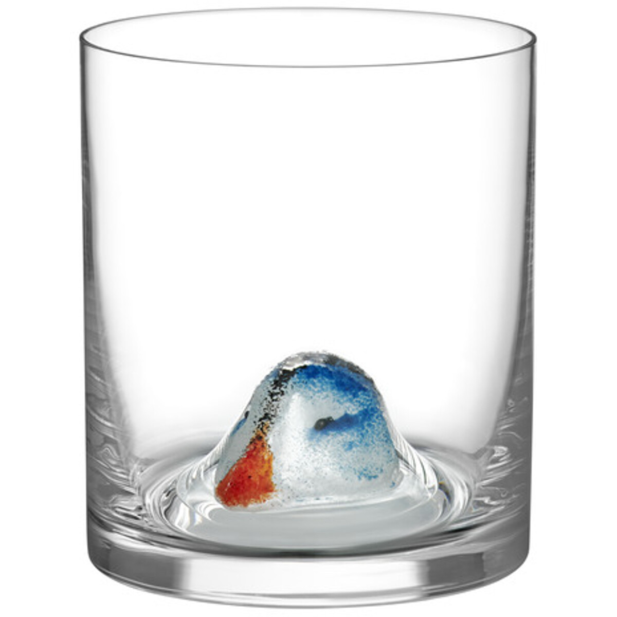 New friends Tumblerglas