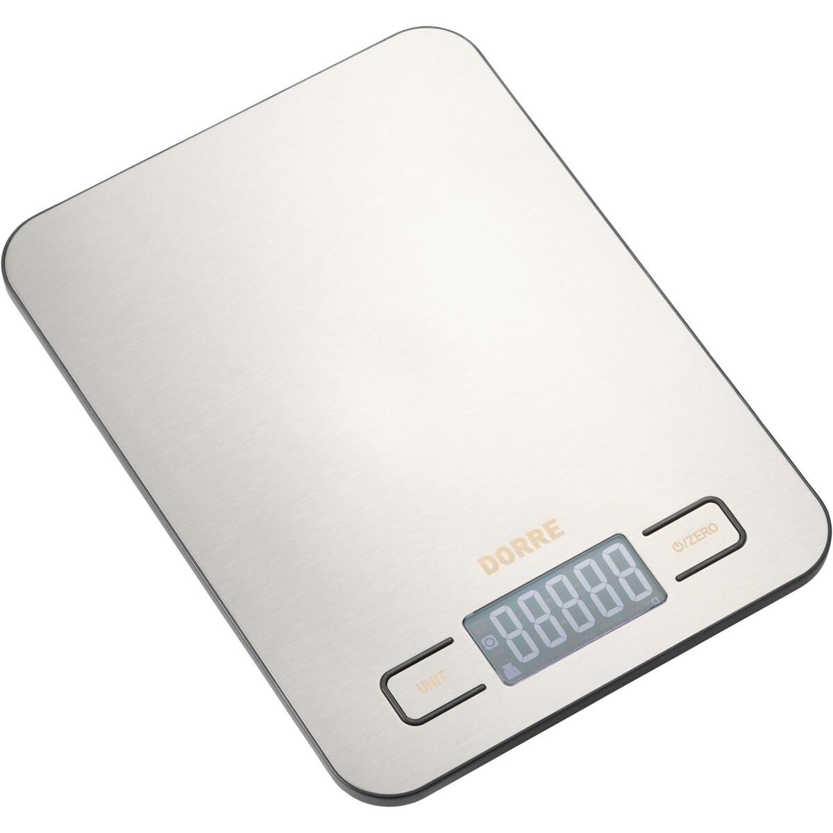 Kaori Köksvåg 5g-10kg