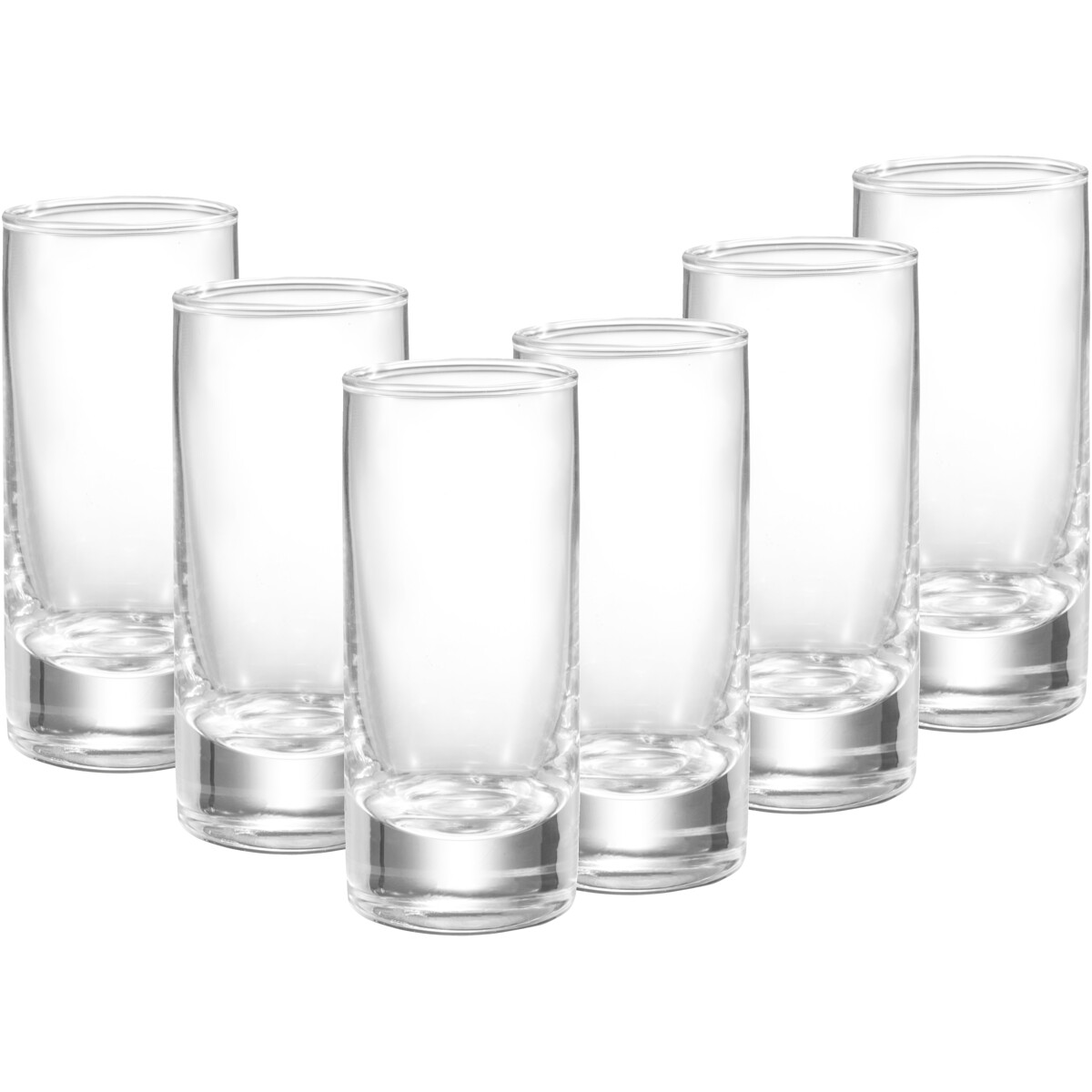 Saba Snapsglas 6 cl