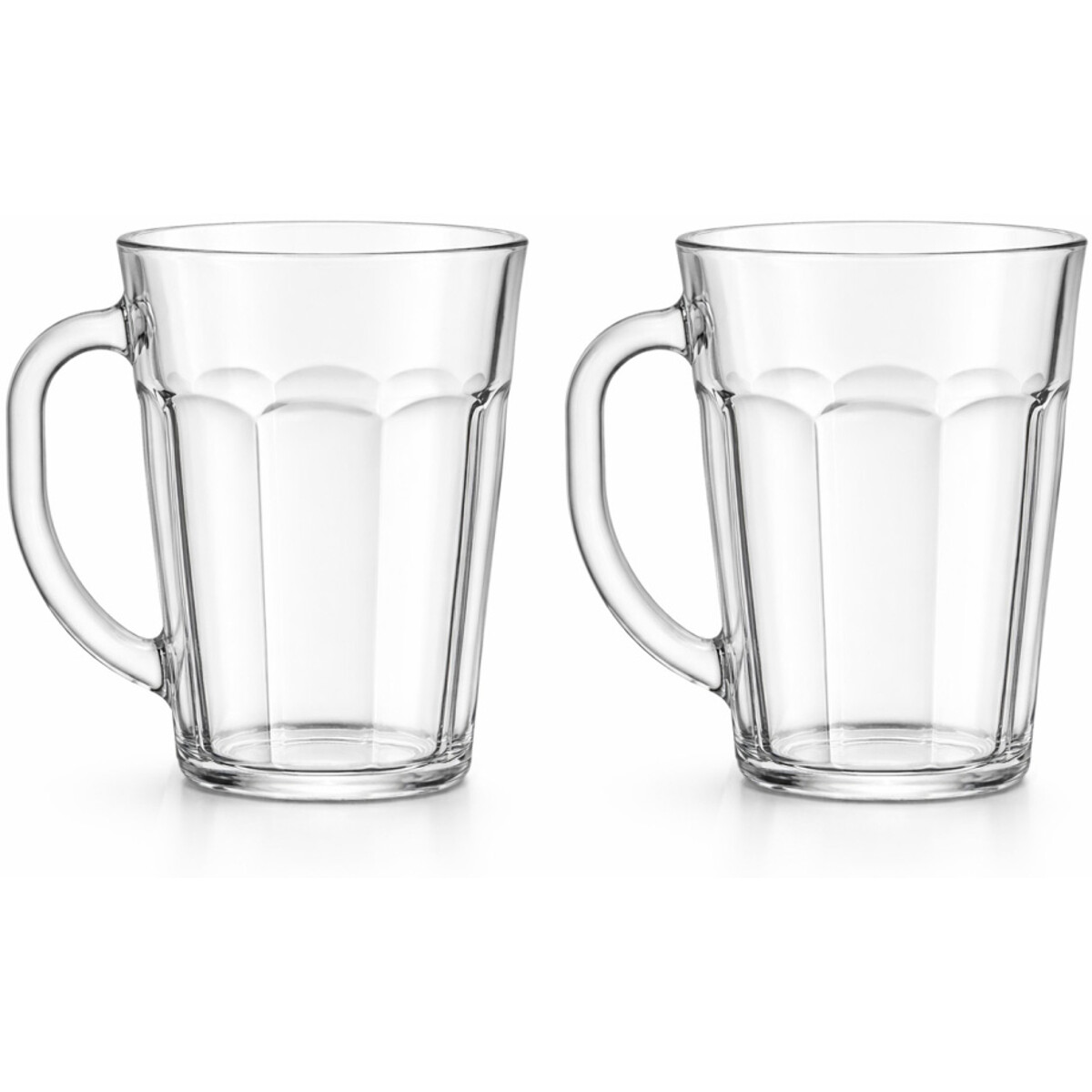 Mugg Picardie 2-pack 48 cl