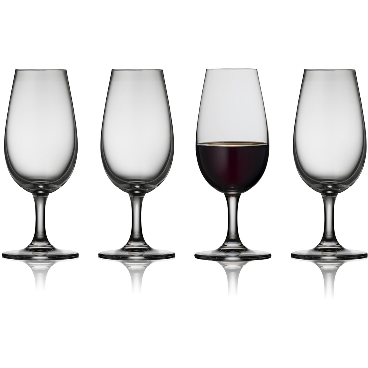 Portvinsglas New Juvel 21 cl 4-pack