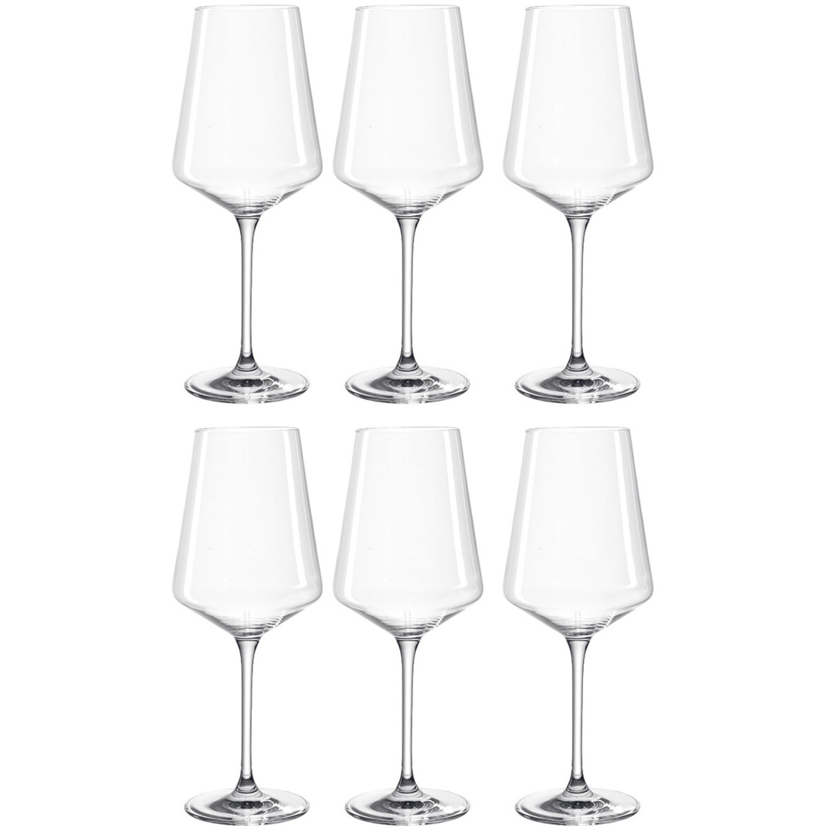 Vitvinsglas Puccini 560ml