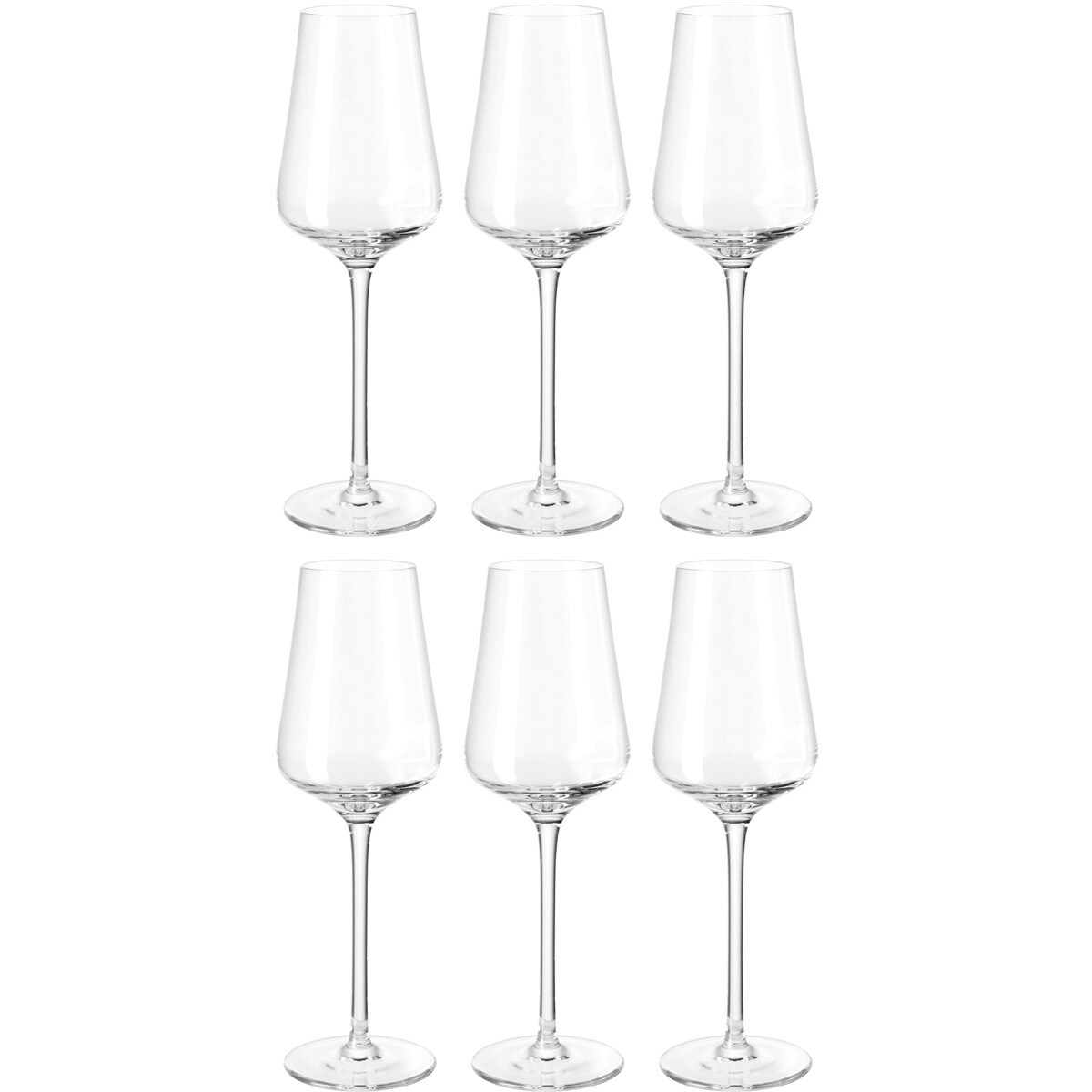 Dessertvinglas Puccini 220ml