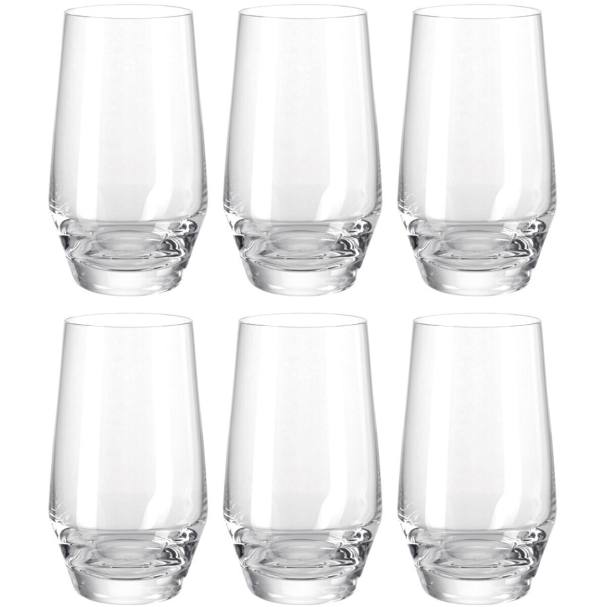 Tumblerglas Puccini 365ml