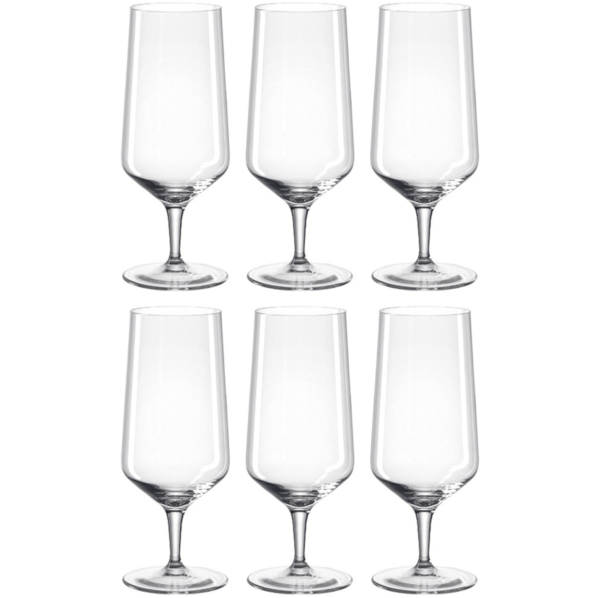 Ölglas Puccini 410ml