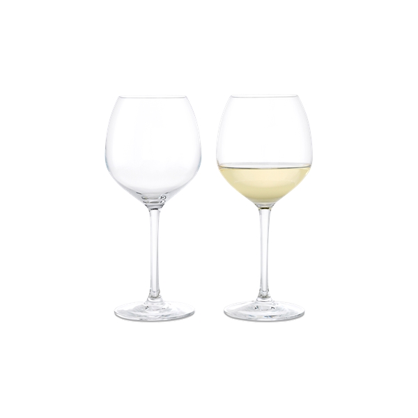 Rosendahl Premium Vitvinsglas 54cl 2-pack