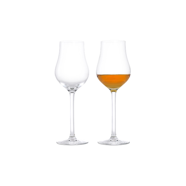 Rosendahl Premium Brännvinsglas 23cl 2-pack