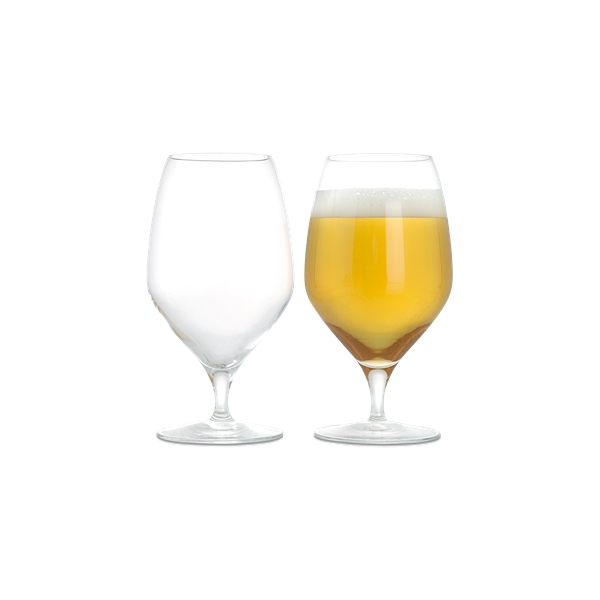 Rosendahl Premium Ölglas 60cl 2-pack