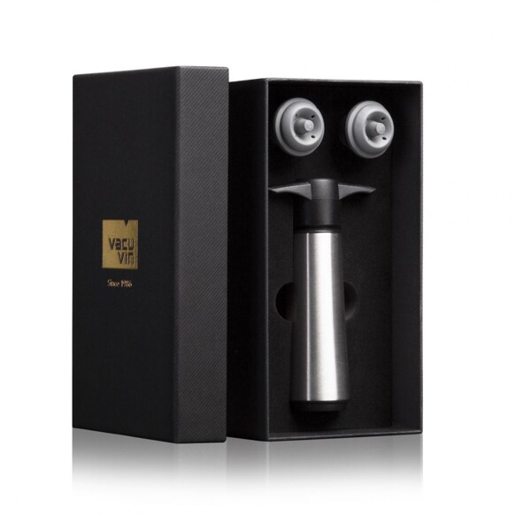 Vacuvin Wine Saver Gift Pack