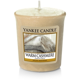 Yankee Candle Votive