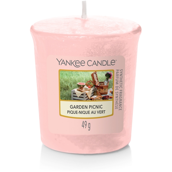 Yankee Candle Votive